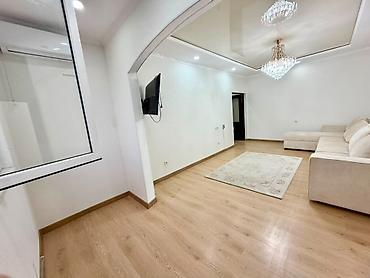 Продажа квартир: 2 комнаты, 57 м², ул. Баха / Гагарина 106 серия улучшенная, 8 этаж, Евроремонт at lalafo.kg — 2 Продажа квартир: 2 комнаты, 57 м², ул. Баха / Гагарина 106 серия улучшенная, 8 этаж, Евроремонт — 2