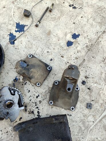 Зеркала: Заднего вида Зеркало Mercedes-Benz Б/у, Оригинал — 6