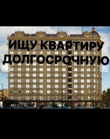 Сниму квартиру: 3 комнаты, 1111111 м², С мебелью