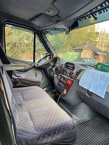 тягач продажа: Эвакуатор, Mercedes-Benz, 2002 г., Прямая — 7