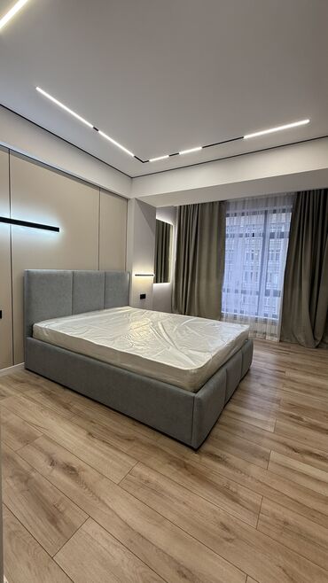 Продажа квартир: 2 комнаты, 71 м², Элитка, 9 этаж, Дизайнерский ремонт — 7