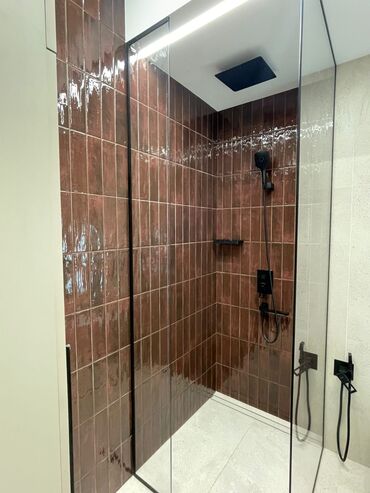 Долгосрочная аренда квартир: 2 комнаты, Агентство недвижимости, Без подселения, С мебелью полностью — 15