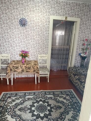 Həyət evləri və villaların satışı: Sabunçu qəs. 5 otaqlı, 82 kv. m — 1