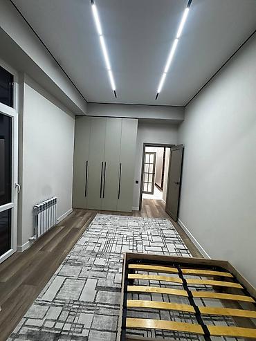 Продажа квартир: 3 комнаты, 103 м², Элитка, 3 этаж, Дизайнерский ремонт — 17