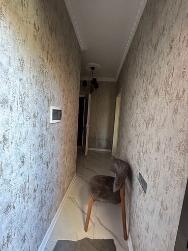 Yeni tikili: 4 otaqlı, Yeni tikili, 140 kv. m — 16