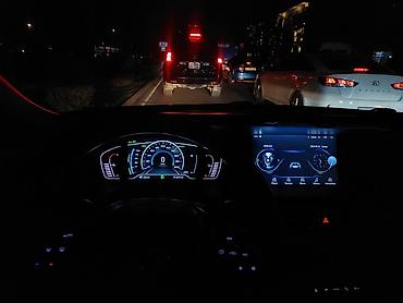 byd e9 1: Dongfeng : 2022 г., Вариатор, Электромобиль, Седан — 7