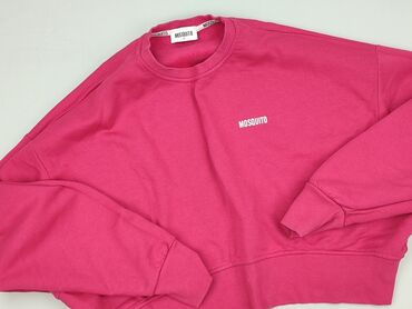 ccc buty z myszka miki: Mosquito, Women`s sweatshirt, size XS (EU 34)