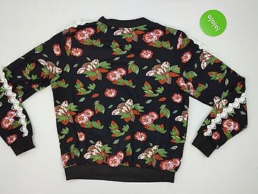 bluza pull: SZACHOWNICA, Bluza damska
, rozmiar XL — 2
