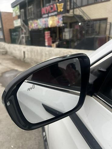 Changan: Changan CS75 Plus: 2020 г., 1.5 л, Автомат, Бензин, Кроссовер — 11