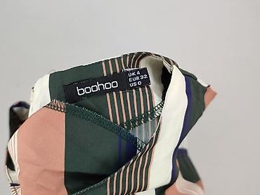robot zabawkowy: Boohoo, Sukienka damska, rozmiar 2XS — 4