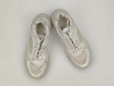 Trainers for women, 39, condition - Good