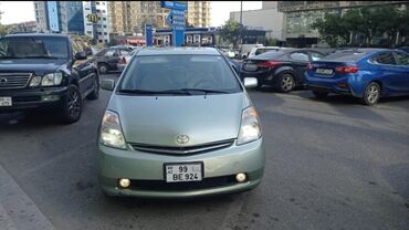 ilkin odenisi az olan masinlar: Toyota Prius: 1.5 l | 2008 il