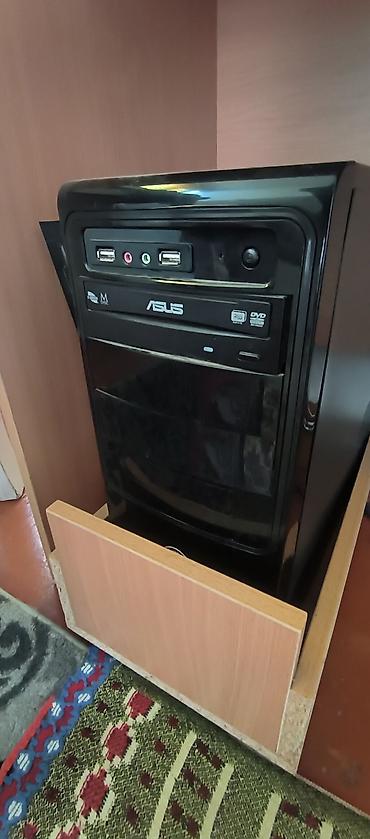 мереке видео: Компьютер, ядролор - 4, Жумуш, окуу үчүн, Жаңы, Intel Core i3, HDD + SSD — 2