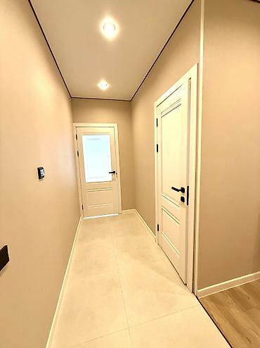 с подсилением: 1 комната, 48 м², Церковь 108 серия, 7 этаж, Свежий ремонт — 7