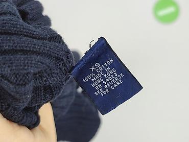 hampton republic sweter: Gap, Golf damski, rozmiar XS — 5