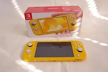 Nintendo Switch: U ponudi Nintendo Switch. Konzola je čipovana najnovijim softwerom — 19