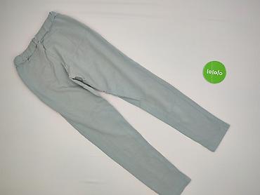 www ecco outlet pl: Material trousers for women, size M — 3