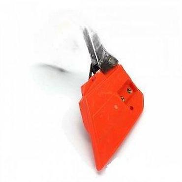 036 stihl: Ručica i sklop kočnice lanca (chain brake) za motorne testere - — 2