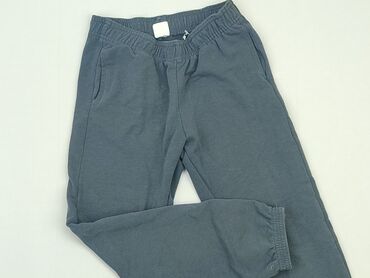 spódnico spodnie 7 8: Spodnie dresowe, Cool Club, 8 lat, 128, stan - Dobry