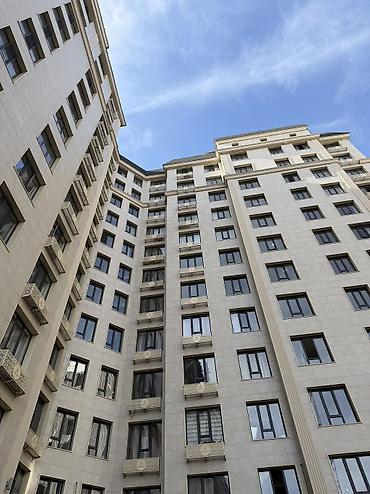 Продажа квартир: 2 комнаты, 55 м², Элитка, 6 этаж, Дизайнерский ремонт — 13