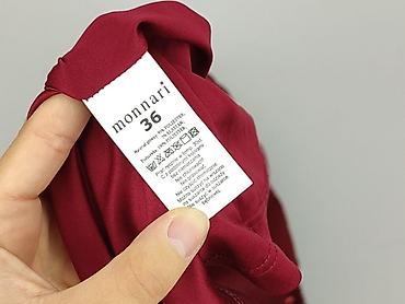 monnari zwroty: Monnari, Sukienka damska, rozmiar S — 5
