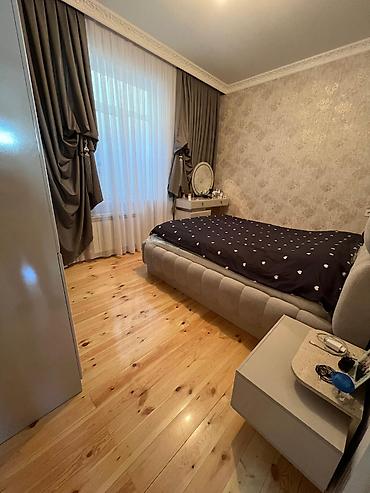 məmmədli ev: Məmmədli, 3 otaqlı, Yeni tikili, m. Koroğlu, 75 kv. m — 3