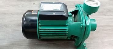 Насосы: Центробежный насос Intop PHn5AM - Тип: бытовой центробежный насос - — 3