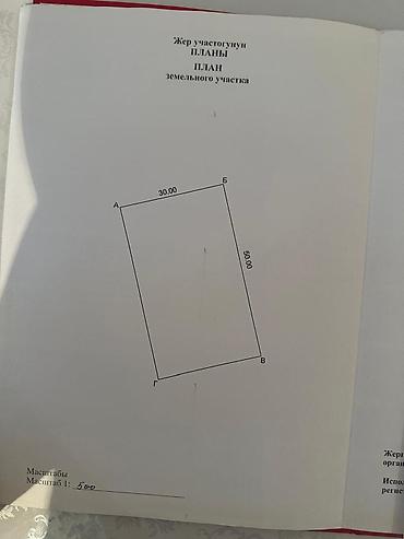 Продажа участков: 5 соток, Для строительства — 10