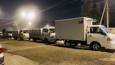 Услуги портера: Заказать Хендай портер, Другие опции — 15