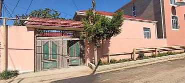 Həyət evləri və villaların satışı: Öz şəxsi evimdir. 📍 Ünvan: Hövsan qəsəbəsi, abidənin arxası. Küçənin — 21