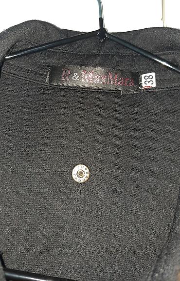 max mara: Повседневное платье, Платье-рубашка — 3