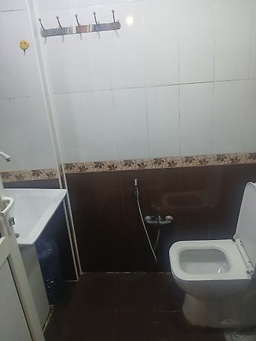 аренда квартира студия: Mənzil – 1 otaqlı (mətbəx, sanitar qovşağı və balkonla) Təsvir: - — 7