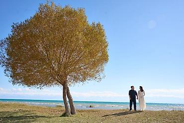 love love: Фотосъёмка | С выездом | Love story — 8