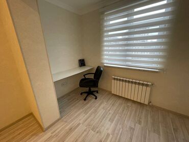 Uzunmüddətli kirayə mənzillər: Nərimanov metrosuna yaxin Abu Arenaya yaxin 9 mertebeli binanın 8-ci — 3