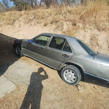 купить запчасти на опель вектра б: Mercedes-Benz W124: 1992 г., 2 л, Механика, Бензин, Седан