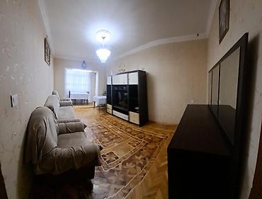 Квартиры: Həzi Aslanov metrosu yaxınlığında geniş və rahat 4 otaqlı mənzil — 3