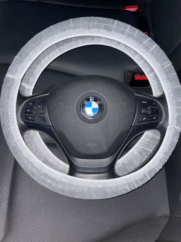 qazel rulu: BMW F30, 2014 il, Orijinal