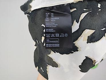 biale bluzki hm: H&M, Bluzka damska, rozmiar XS — 5
