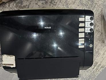 l3258 epson: МФУ Epson Stylus CX4300 — струйное устройство «3-в-1»: печать — 4