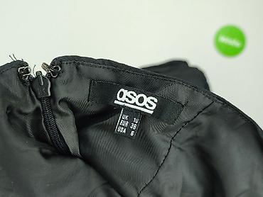 sukienki do botkow: Asos, Sukienka damska, rozmiar M — 4