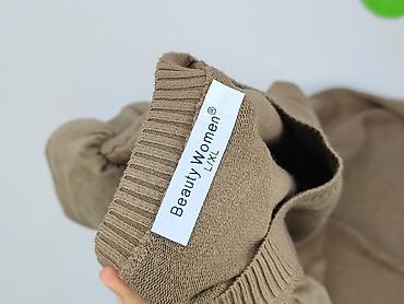 moda damska poznań: Sukienka damska, rozmiar XL — 4