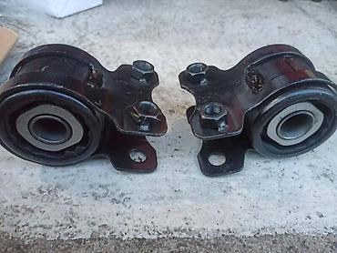 SILEN BLOKOVI ZA VILJUSKE NOV ZA FORD FOCUS, C-MAX OD 2003. DO 2011