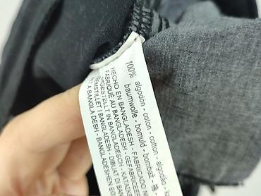 pull an bear: Bershka, Spodnie cargo damskie, rozmiar S — 5