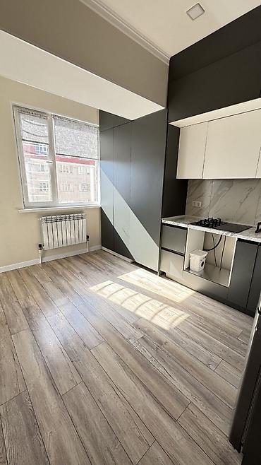 Продажа квартир: 2 комнаты, 71 м², Элитка, 8 этаж, Дизайнерский ремонт — 15