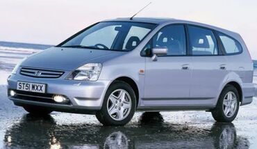 кю 7: Ищу срочно для себя honda stream в отличном состоянии. бюджет до 5800$