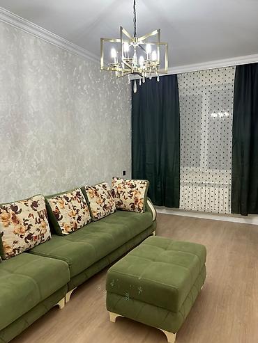 razin kiraye: 🏡 BAKIXANOV | QARACUXUR – YENİ TİKİLİDƏ 2 OTAQLI TAM ƏŞYALI MƏNZİL 📍 — 9