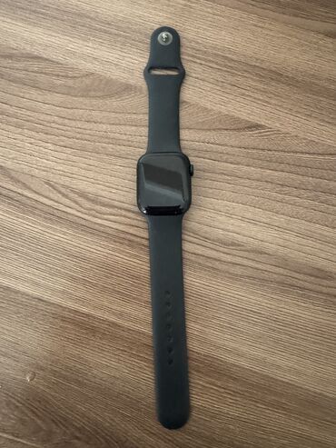 apple watch 3 series цена: Apple Watch Series 8 (41 мм) | Отличное состояние 🔹 Состояние