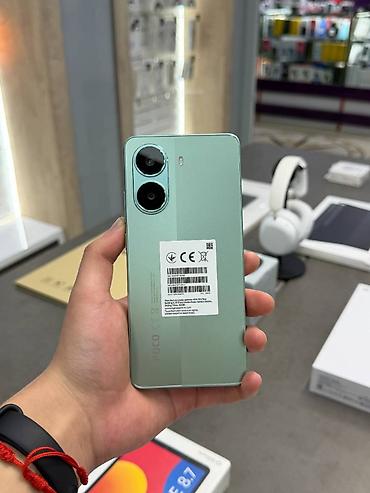 mi camera: Poco X7 Pro, Новый, 512 ГБ, В рассрочку, 2 SIM — 2