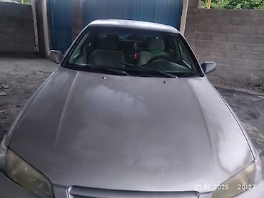 купить камри 80: Toyota Camry: 1998 г., 2.2 л, Автомат, Бензин, Седан — 3