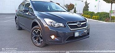 yağ filteri: Subaru XV: 2 l | 2014 il 144400 km Krossover — 1